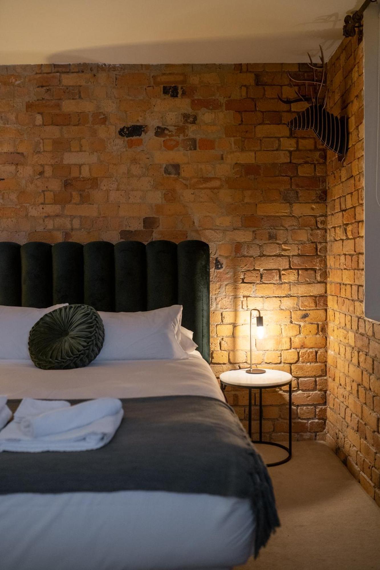 Apartment New York Loft Style Near Victoria Park And Cbd Auckland